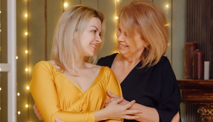 „Ai fost nu doar un parinte”! Marina Carnat, imagini adorabile alaturi de mama sa. Ce mesaj emotionant a publicat bloggerita - FOTO „Ai fost nu doar un parinte”! Marina Carnat, imagini adorabile alaturi de mama sa. Ce mesaj emotionant a publicat bloggerita - FOTO