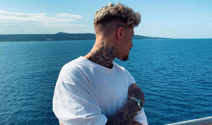 Iti doresti sa-ti faci un tatuaj , dar nu te poti hotari? Afla de la tattoo artistul, Stas Baciu, cat este de important ca acesta sa aiba o semnificatie: „Sunt foarte bucuros ca azi oamenii incep a percepe tatuajele altfel” - VIDEO Iti doresti sa-ti faci un tatuaj , dar nu te poti hotari? Afla de la tattoo artistul, Stas Baciu, cat este de important ca acesta sa aiba o semnificatie: „Sunt foarte bucuros ca azi oamenii incep a percepe tatuajele altfel” - VIDEO