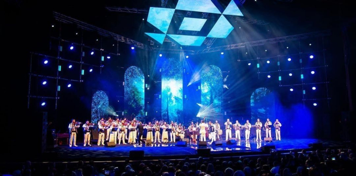 „Potcoava de Aur” s-a transformat in „Noroc Fest”! Dupa doi ani de pauza, cel mai grandios eveniment a revenit pe cea mai mare scena din capitala. Vezi ce surprize au pregatit organizatorii: „Vor fi lucruri noi, mai provocatoare, mai tineresti” - VIDEO 