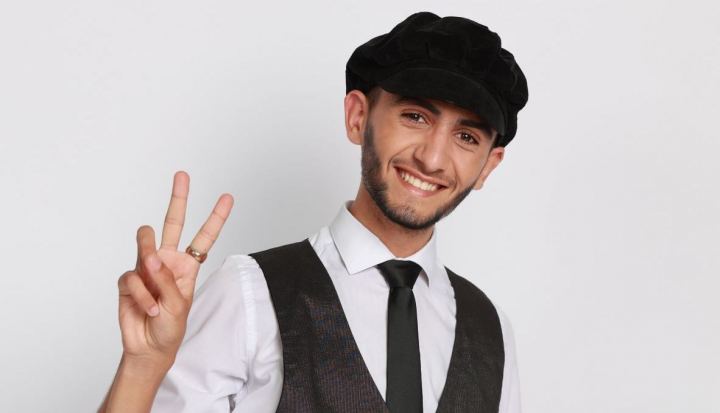 Iulian Nunuca a ajuns in marea finala de la Vocea Romaniei - VIDEO