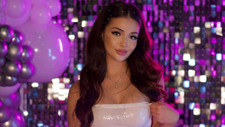 Andreea Bostanica, detalii nestiute despre divortul parintilor! E cel mai delicat subiect din viata ei: „Nu am avut mereu ce mi-am dorit” Andreea Bostanica, detalii nestiute despre divortul parintilor! E cel mai delicat subiect din viata ei: „Nu am avut mereu ce mi-am dorit”