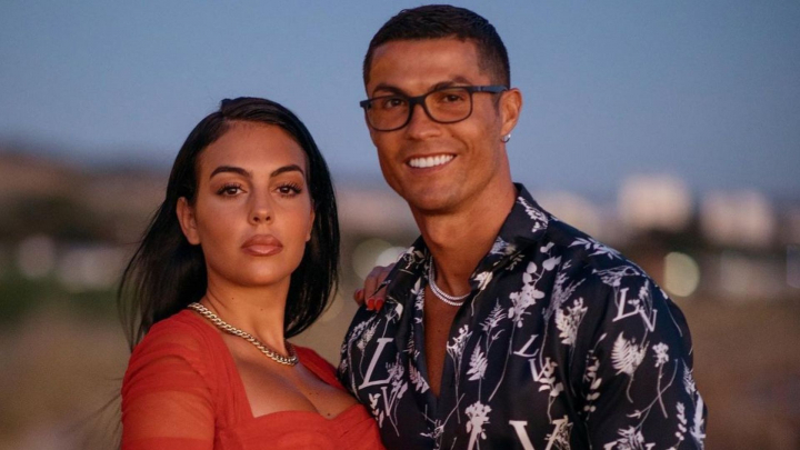 Cu cine a fost Georgina Rodriguez intr-o relatie inainte de a fi cu Cristiano Ronaldo. Numele barbatului a fost dezvaluit la televiziune - FOTO