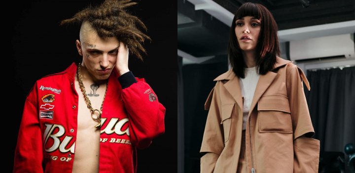 Killa Fonic o ameninta pe Irina Rimes? Ce mesaj i-a transmis interpretul in ultima lui melodie