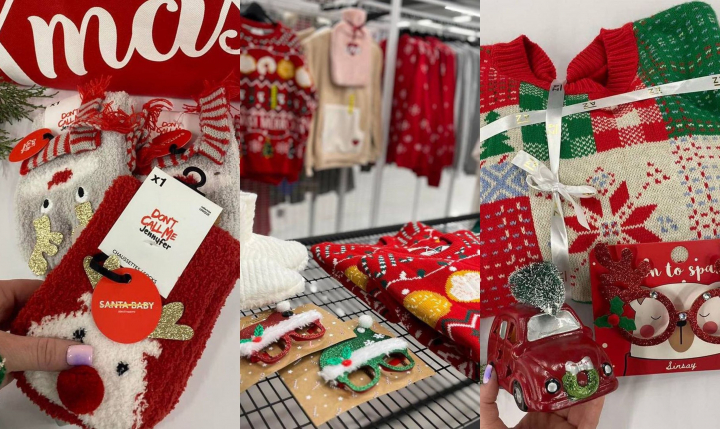 O seara calduroasa si placuta alaturi de „Azart”. Echipa retelei de magazine a organizat un eveniment altfel, unde toti invitatii au purtat pulovere cu tematica de Craciun: „Vrem sa fie sarbatoare” - VIDEO