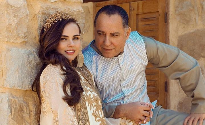 Clipe de neuitat pentru familia Xeniei Deli! Modelul a publicat imagini din cadrul matineului fiicei sale, Anastasia - FOTO/VIDEO Clipe de neuitat pentru familia Xeniei Deli! Modelul a publicat imagini din cadrul matineului fiicei sale, Anastasia - FOTO/VIDEO