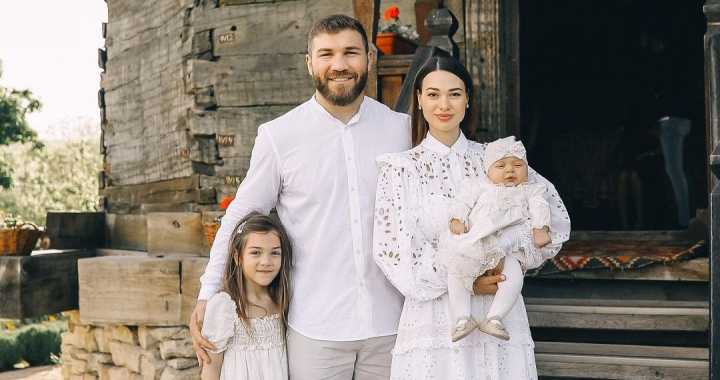 Sotia lui Hulk de Moldova a implinit 28 de ani! Vezi ce cadou de la Balenciaga a primit Olga, dar si cum a sarbatorit la Las Vegas - VIDEO