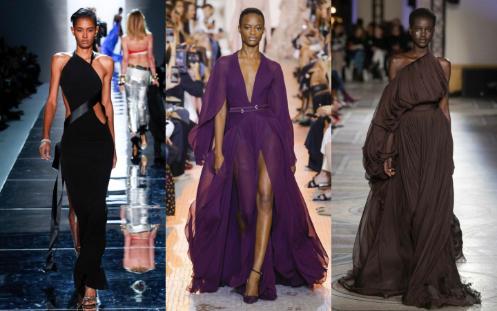 Intampina Anul Nou in tinuta potrivita: 7 culori care iti vor aduce noroc in 2023 - FOTO