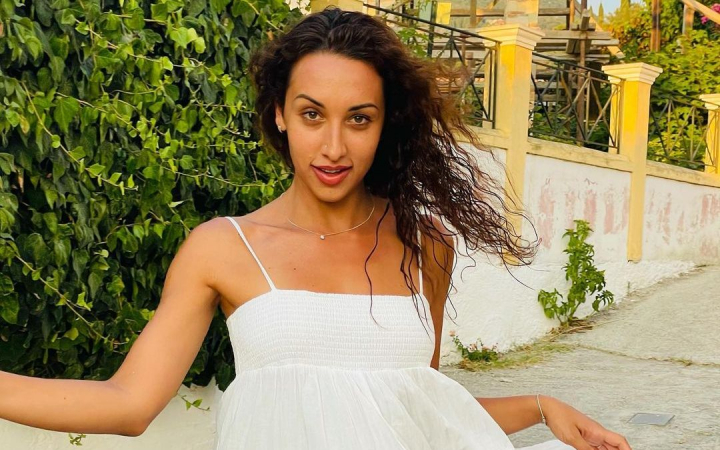 Pare neinfricata, insa are si ea temeri! Afla care este cea mai mare fobie a dansatoarei de belly dance, Natalia Duminica: „Fiecare persoana are micile secrete...” - VIDEO