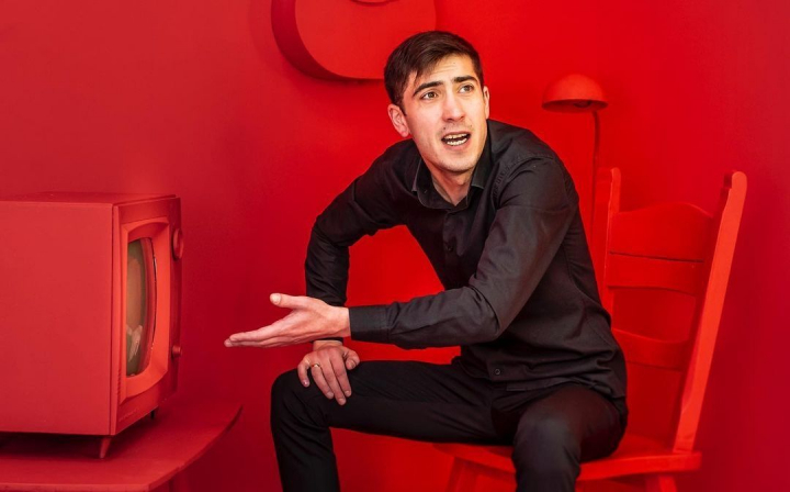 Ce job-uri a avut Dumitru Roman inainte de a deveni celebru: actorul a marturisit ca nervii sai erau la limita: „Am aruncat un cutit intr-un chelner...” - VIDEO