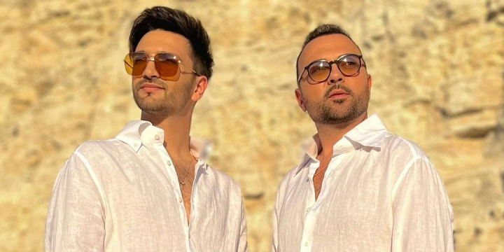 Vor lucra si de sarbatori! Afla ce isi doresc membrii trupei Akord in acest an de la Mos Craciun, dar si cum a fost 2022 pentru ei - VIDEO