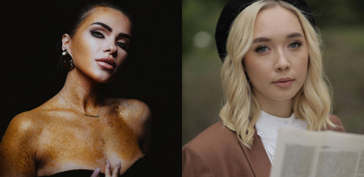 Au mai ramas zile numarate pana la Revelion, iar tu nu ti-ai ales inca o tinuta? Bloggeritele de la noi pot fi o adevarata sursa de inspiratie. Vezi ce look-uri iti recomanda pentru Anul Nou Tatiana Maxian, Katy Black, dar si alte creatoare de continut - FOTO/VIDEO Au mai ramas zile numarate pana la Revelion, iar tu nu ti-ai ales inca o tinuta? Bloggeritele de la noi pot fi o adevarata sursa de inspiratie. Vezi ce look-uri iti recomanda pentru Anul Nou Tatiana Maxian, Katy Black, dar si alte creatoare de continut - FOTO/VIDEO