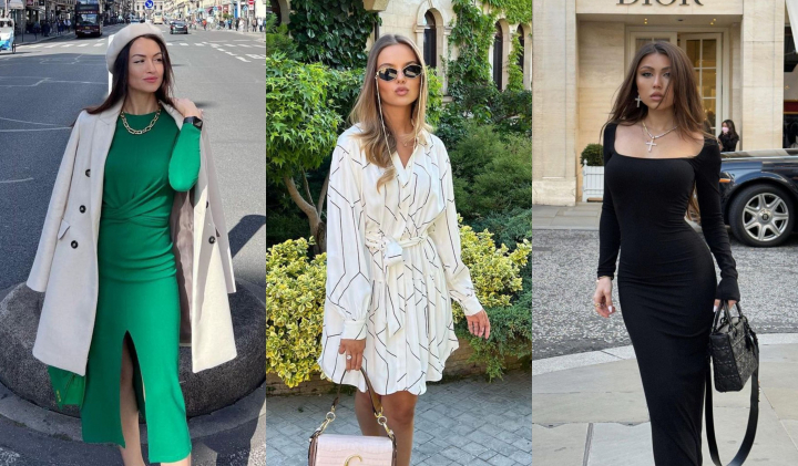 Sunt cei mai urmariti influenceri de la noi in 2022! Vezi cine sunt moldovenii care au reusit sa-si creeze comunitati frumoase , dar si cine se afla in fruntea clasamentului - FOTO