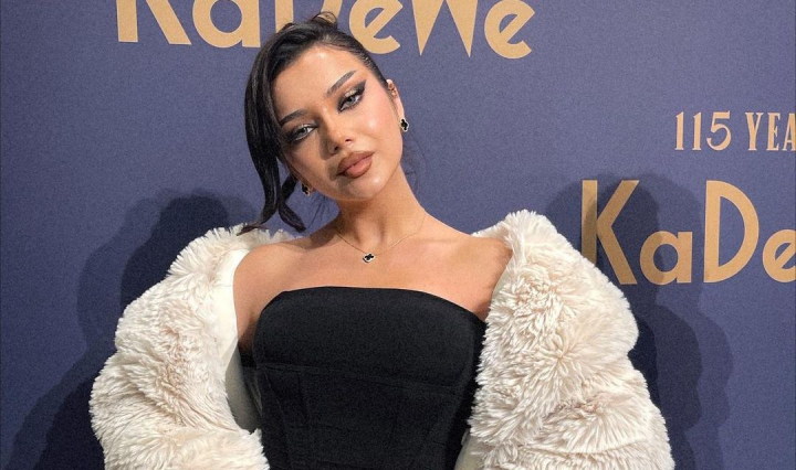 Furt in apartamentul Michaelei Berdaga! Vezi cum si-a surprins bloggerita locuinta cand a revenit de la serviciu: „Mi-au distrus totul...” - FOTO/VIDEO