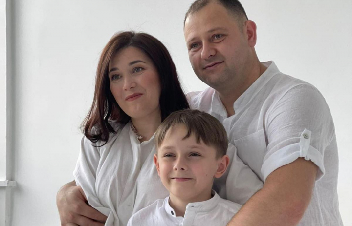 Sarbatoare in familia Victoriei Rosca! Sotul ei isi sarbatoreste ziua de nastere. Ce mesaj a publicat actrita: „Multumesc ca nu-mi ceri de ziua ta...” - FOTO Sarbatoare in familia Victoriei Rosca! Sotul ei isi sarbatoreste ziua de nastere. Ce mesaj a publicat actrita: „Multumesc ca nu-mi ceri de ziua ta...” - FOTO