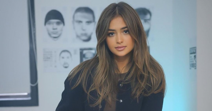 Ce spune Iuliana Beregoi despre bullying: interpreta a recunoscut ca a avut parte de multi hateri in toata cariera sa: „Destula lume si-a batut joc de ceea ce fac eu si de mine” - VIDEO