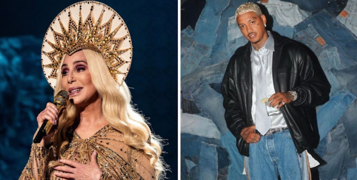 Cantareata Cher se casatoreste cu iubitul sau in varsta de 36 de ani? Ce a publicat vedeta pe retelele sociale: „Nu am cuvinte” - FOTO