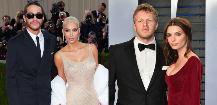 Totalurile anului! Top 5 cupluri de celebritati care s-au despartit in 2022. Afla cine sunt ele, dar si care este motivul separarii - FOTO Totalurile anului! Top 5 cupluri de celebritati care s-au despartit in 2022. Afla cine sunt ele, dar si care este motivul separarii - FOTO