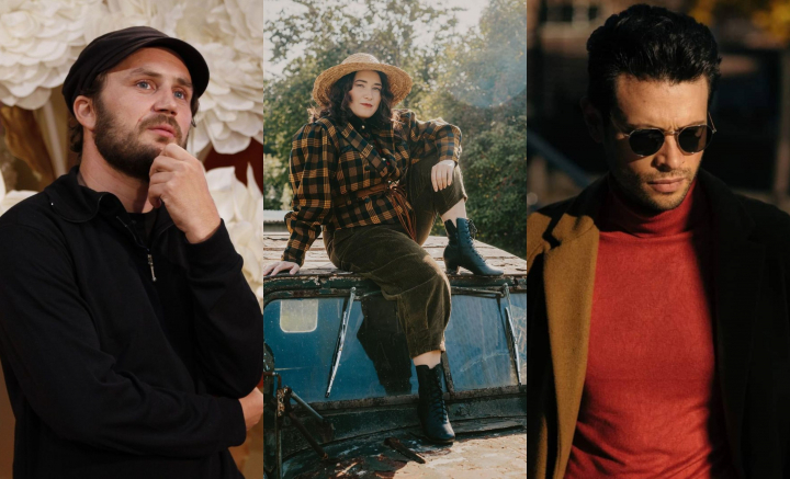 De Ziua Nationala a Actorului, Victoria Rosca, Ronin Terente, dar si alti artisti si-au felicitat colegii: „O meserie practicata de oameni mari” - FOTO/VIDEO