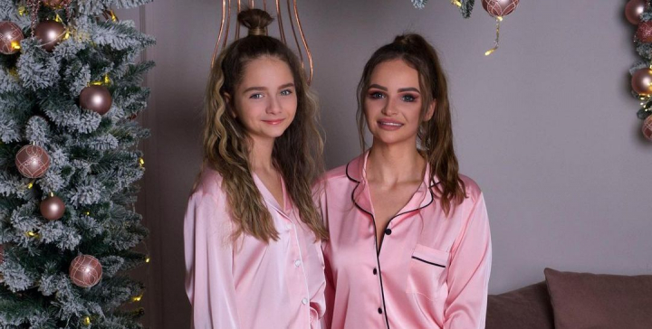 Este sau nu o mama severa Ana Cernicova? Afla ce a povestit fiica ei, Amelia Uzun, despre relatia pe care o are cu soprana - VIDEO