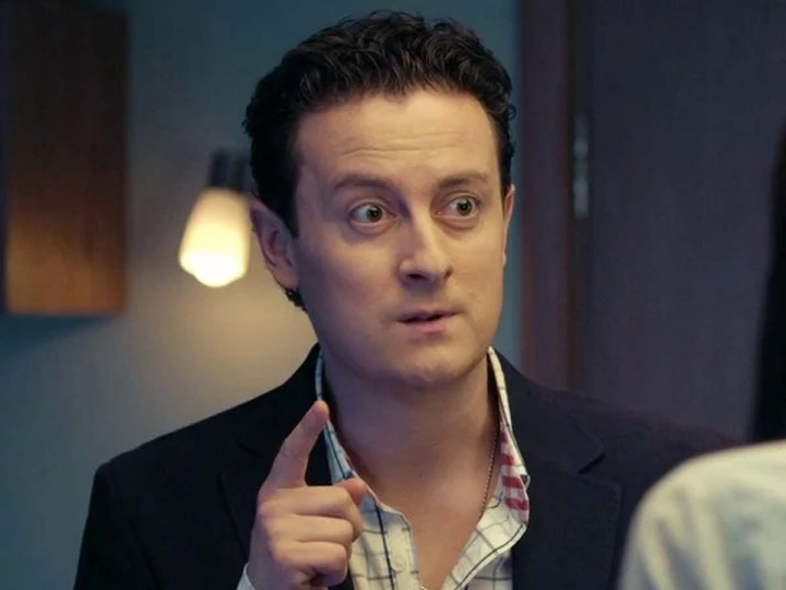 Stas Yarushin a recunoscut ca a fost dependent de alcool. Afla cum a reusit actorul sa scape de acest viciu