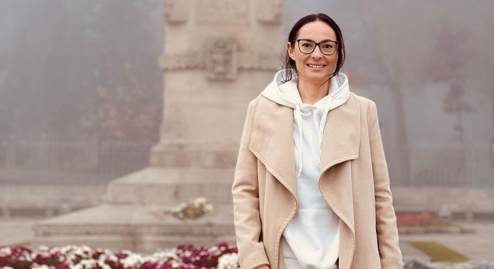 Cum ar trebui sa intampinam corect anul care vine? Astrologul Corina Leonte vine cu cateva recomandari utile: „Pozitii negative, precum am avut in 2022, nu mai sunt in 2023” - VIDEO