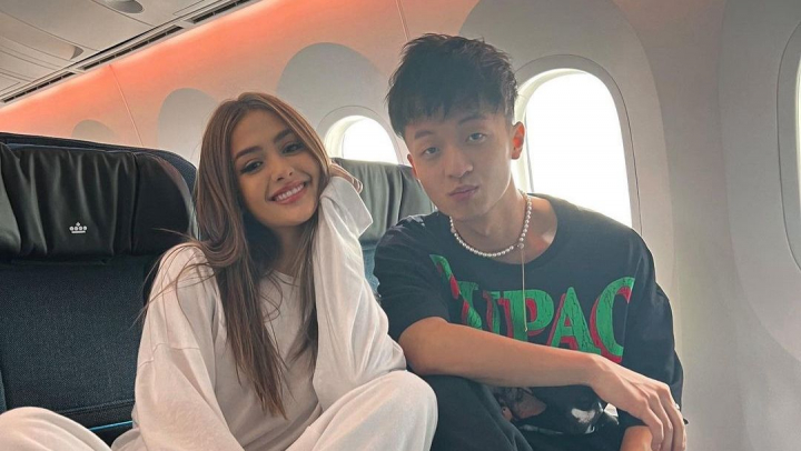 „E hitul anului 2023!” Iuliana Beregoi si Ceanu Zheng au lansat o noua melodie. Vezi cat de bine suna aceasta, dar si cat de entuziasmati sunt fanii lor - VIDEO
