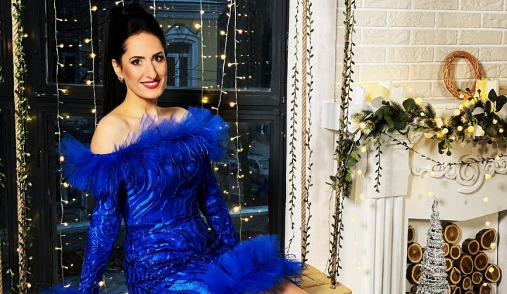 Are o pasiune ascunsa! Carolina Gorun a dezvaluit care este unul dintre talentele sale. Afla despre ce este vorba - VIDEO