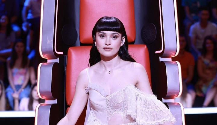 Irina Rimes - imagini de colectie! Interpreta a publicat in mediul online fotografii cu toata familia sa: „Craciun fericit!” - FOTO