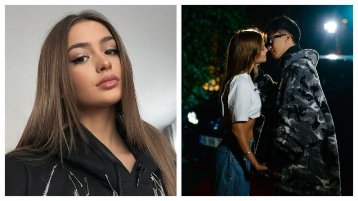 Iuliana Beregoi - adevarul despre relatia de iubire dintre ea si Ceanu Zheng: „Atata timp cat ai oamenii potriviti langa tine, orice este realizabil si posibil”
