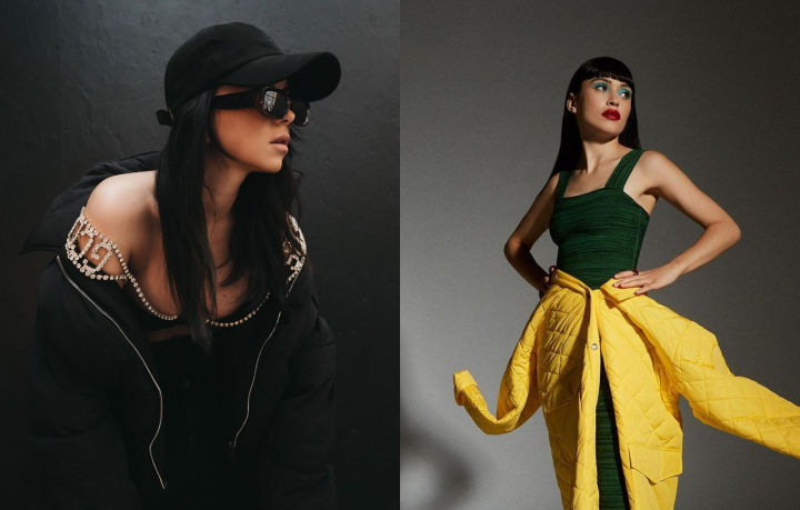 Inna si Irina Rimes, asa cum nu le-ai mai vazut pana acum. S-au imbracat in halate de baie si au petrecut o zi intreaga impreuna - FOTO/VIDEO