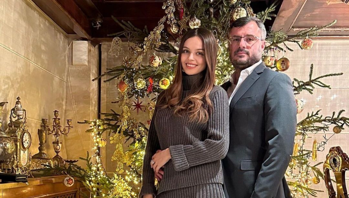 Anastasia Fotachi este insarcinata! Modelul a facut anuntul cel mare pe retelele sociale: „Micutul nostru este pe drum” - FOTO Anastasia Fotachi este insarcinata! Modelul a facut anuntul cel mare pe retelele sociale: „Micutul nostru este pe drum” - FOTO