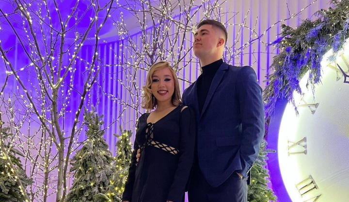 Un inceput mai putin frumos! Automobilul familie Cebotari a fost furat chiar din ograda lor. Ce au publicat bloggerii pe retelele sociale: „Portile sunt deschise, dar masina care era aici, nu-i” - VIDEO