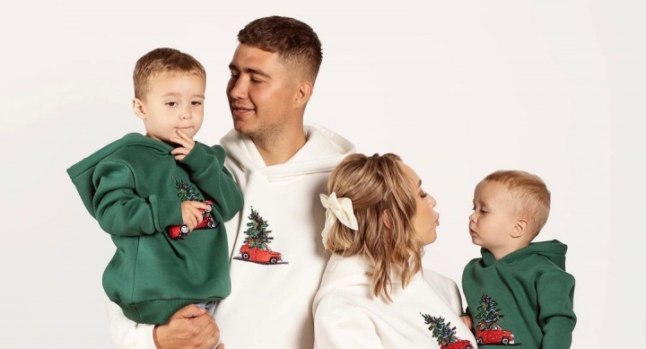 Noi detalii despre cazul familiei Cebotari! Cine este individul care le-a furat masina din ograda in noaptea de Revelion: „Baiatul asta a furat in acest an in jur de sase automobile” - VIDEO