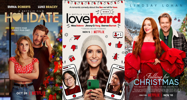 Filme de Craciun! TOP 6 cele mai romantice ecranizari pe care le poti urmari in perioada sarbatorilor - VIDEO