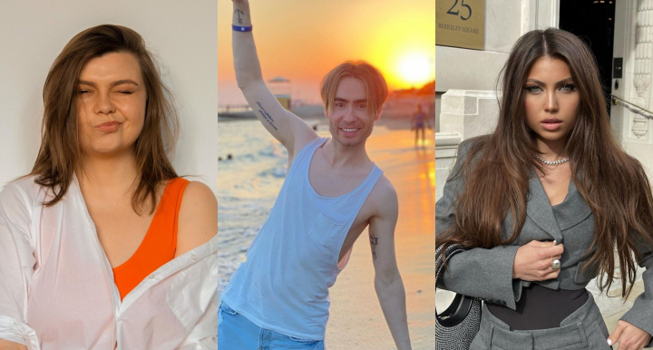 Top 10 cele mai urmarite conturi de TikTok din Moldova! Vezi cine se afla in fruntea clasamentului - VIDEO