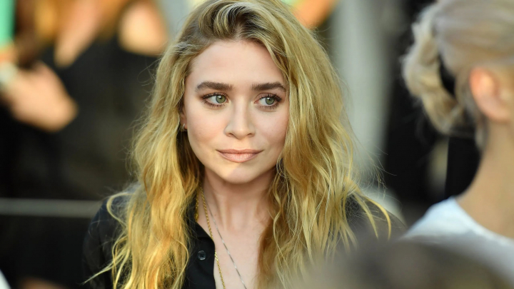 Ashley Olsen s-a casatorit in secret! Afla cine este sotul actritei, dar si cati invitati au fost la nunta - FOTO