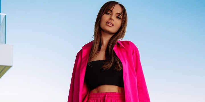 Instagram vs Realitatea! Tany Vander iti arata ce se ascunde in spatele fotografiilor perfecte de pe retelele de socializare - FOTO/VIDEO