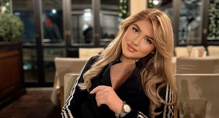 Vlada Botan - destainuiri sincere pe retelele sociale! Bloggerita a vorbit despre starea sa mintala: „Am ajuns de vreo 4 ori la urgenta” - FOTO