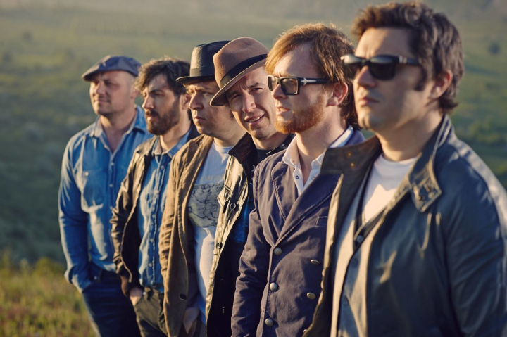 Oare vor repeta succesul pe care l-au avut cu piesa „Trenuletul”? Zdob si Zdub au lansat un nou hit. Vezi cum suna „Sa ne fie Bine si Frumos” - VIDEO