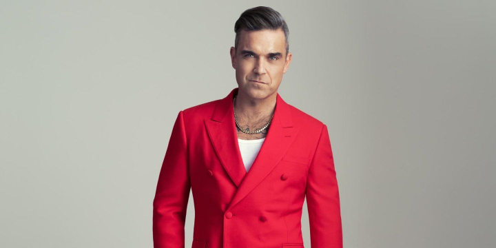 „Sufera la fel de mult ca mine!”: Robbie Williams - despre boala rara a fiicei sale in varsta de 10 ani