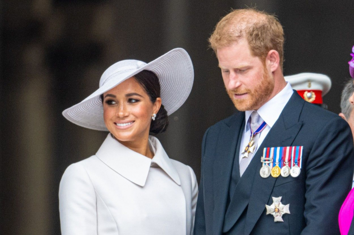 Printul Harry, deranjat de scenele intime filmate de Meghan Markle in serialul Suits: „A fost o greseala”