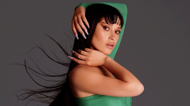 Irina Rimes, marturisiri sincere despre casatorie si dorinta de a deveni mama: „Daca va veni un copil, el o sa...” - VIDEO