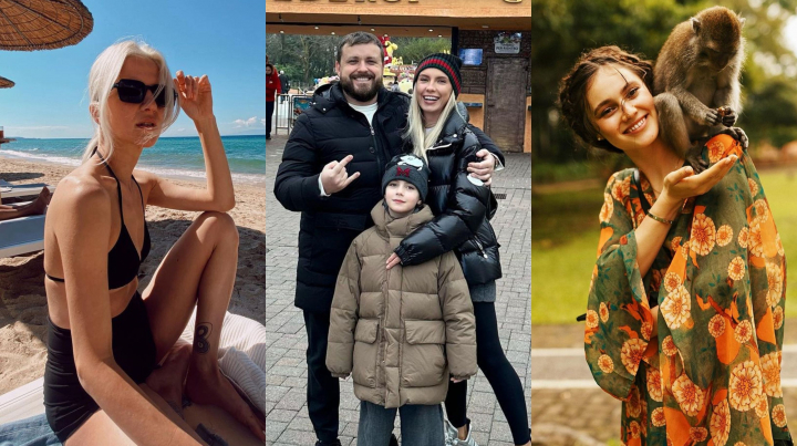 Bali, Italia sau Germania! Ce destinatii au ales vedetele din Moldova pentru vacanta de iarna - FOTO/VIDEO Bali, Italia sau Germania! Ce destinatii au ales vedetele din Moldova pentru vacanta de iarna - FOTO/VIDEO