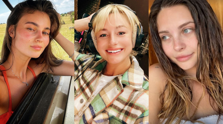 Arata perfect si fara machiaj! TOP 6 vedete din Moldova care opteaza pentru naturalete si ii indeamna pe altii sa faca acelasi lucru - FOTO Arata perfect si fara machiaj! TOP 6 vedete din Moldova care opteaza pentru naturalete si ii indeamna pe altii sa faca acelasi lucru - FOTO