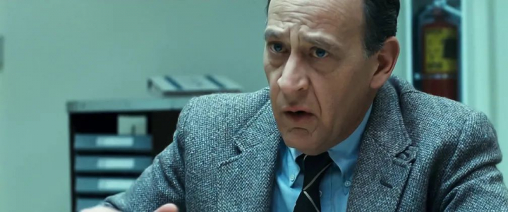 Actorul Earl Boen, care a jucat in „The Terminator”, s-a stins din viata Actorul Earl Boen, care a jucat in „The Terminator”, s-a stins din viata