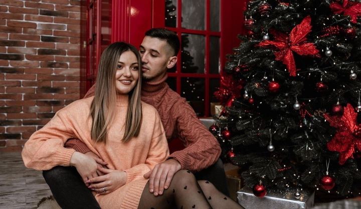 Diana Stoica - moment emotionant! Interpreta a publicat un video in care este ceruta in casatorie: „Nici prin gand sa-mi treaca ce ma astepta...” - VIDEO