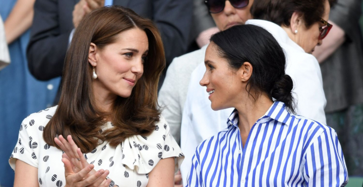 „A vrut sa o distruga pe Meghan Markle”: Printul Harry - hotarat sa-i strice reputatia lui Kate Middleton