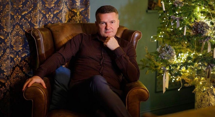 Marcel Stefanet - o noua compozitie divina! Muzicianul a lansat melodia „Nostalgie” - VIDEO Marcel Stefanet - o noua compozitie divina! Muzicianul a lansat melodia „Nostalgie” - VIDEO