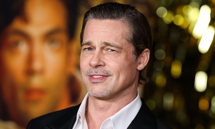 Brad Pitt a recunoscut care a fost cea mai buna scena intima din intreaga sa cariera: „Nu mi s-a dat vreun scenariu special” Brad Pitt a recunoscut care a fost cea mai buna scena intima din intreaga sa cariera: „Nu mi s-a dat vreun scenariu special”