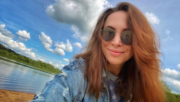 Sora Jannei Friske a recunoscut ca a avut un vis profetic inainte de moartea cantaretei: „Cum este posibil acest lucru?” Sora Jannei Friske a recunoscut ca a avut un vis profetic inainte de moartea cantaretei: „Cum este posibil acest lucru?”